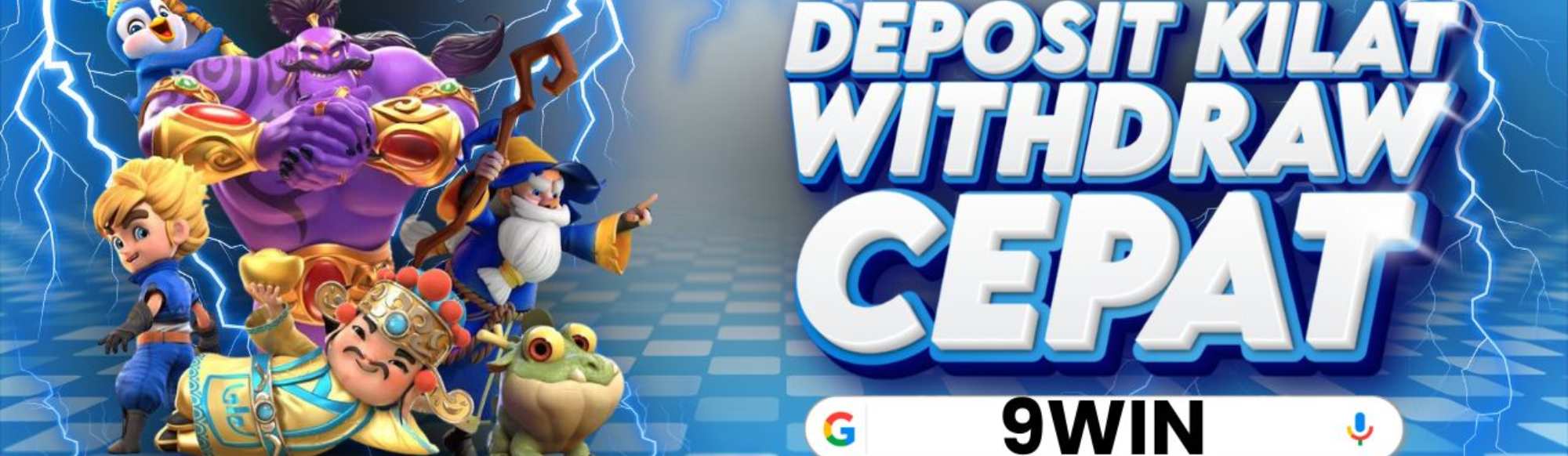 SERIGALA69 Desktop