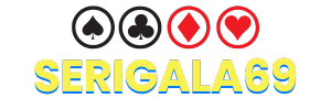 Logo SERIGALA69